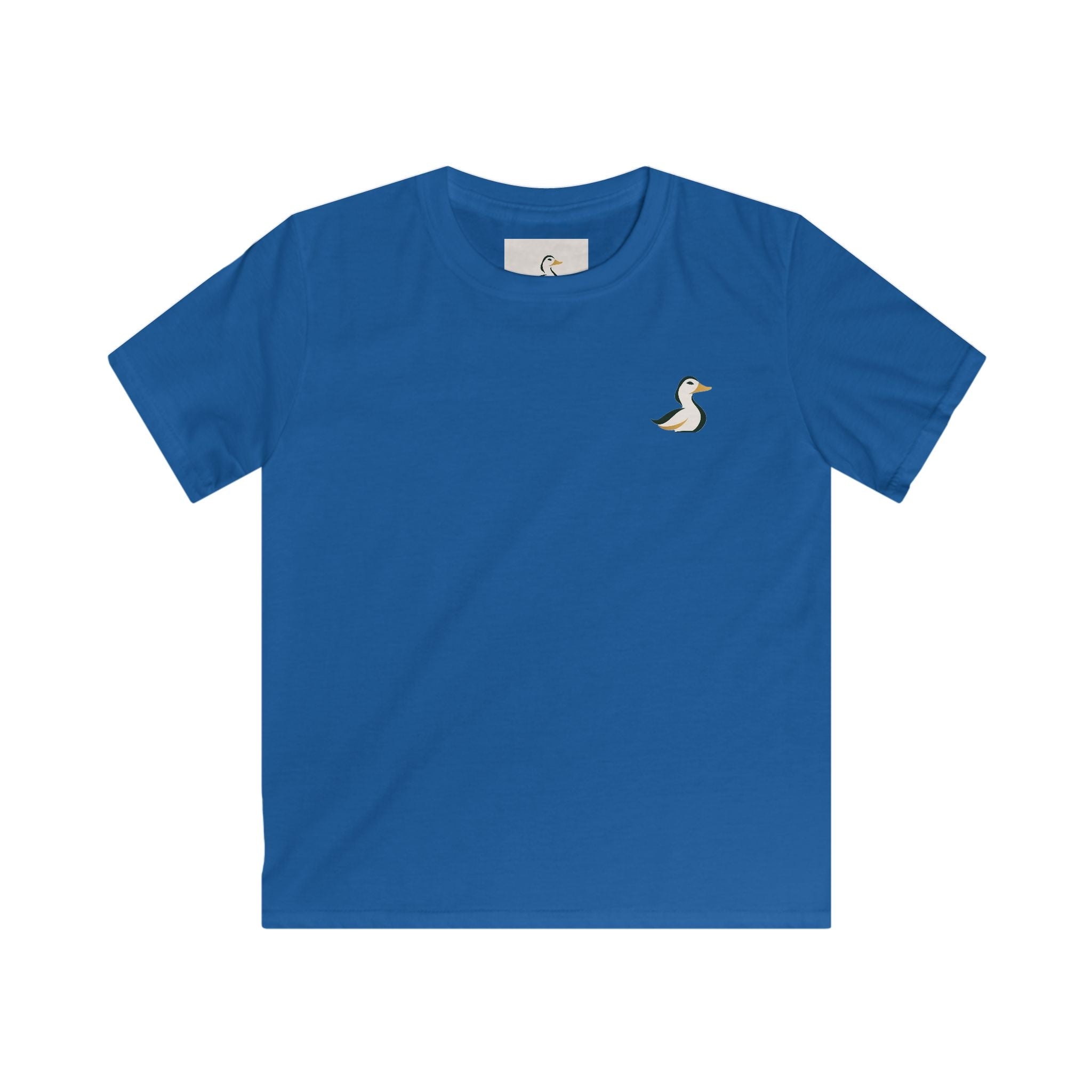 Feral Duckling Kids Tee