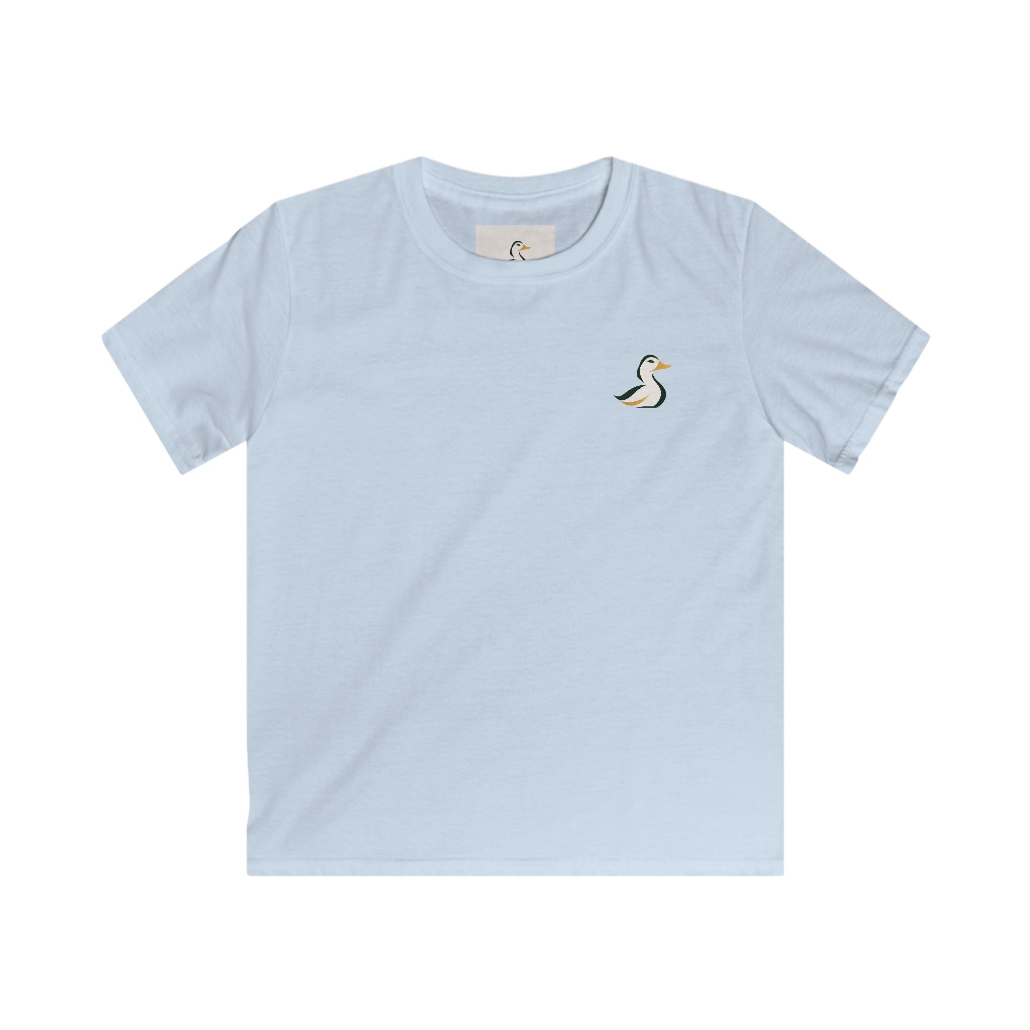 Feral Duckling Kids Tee