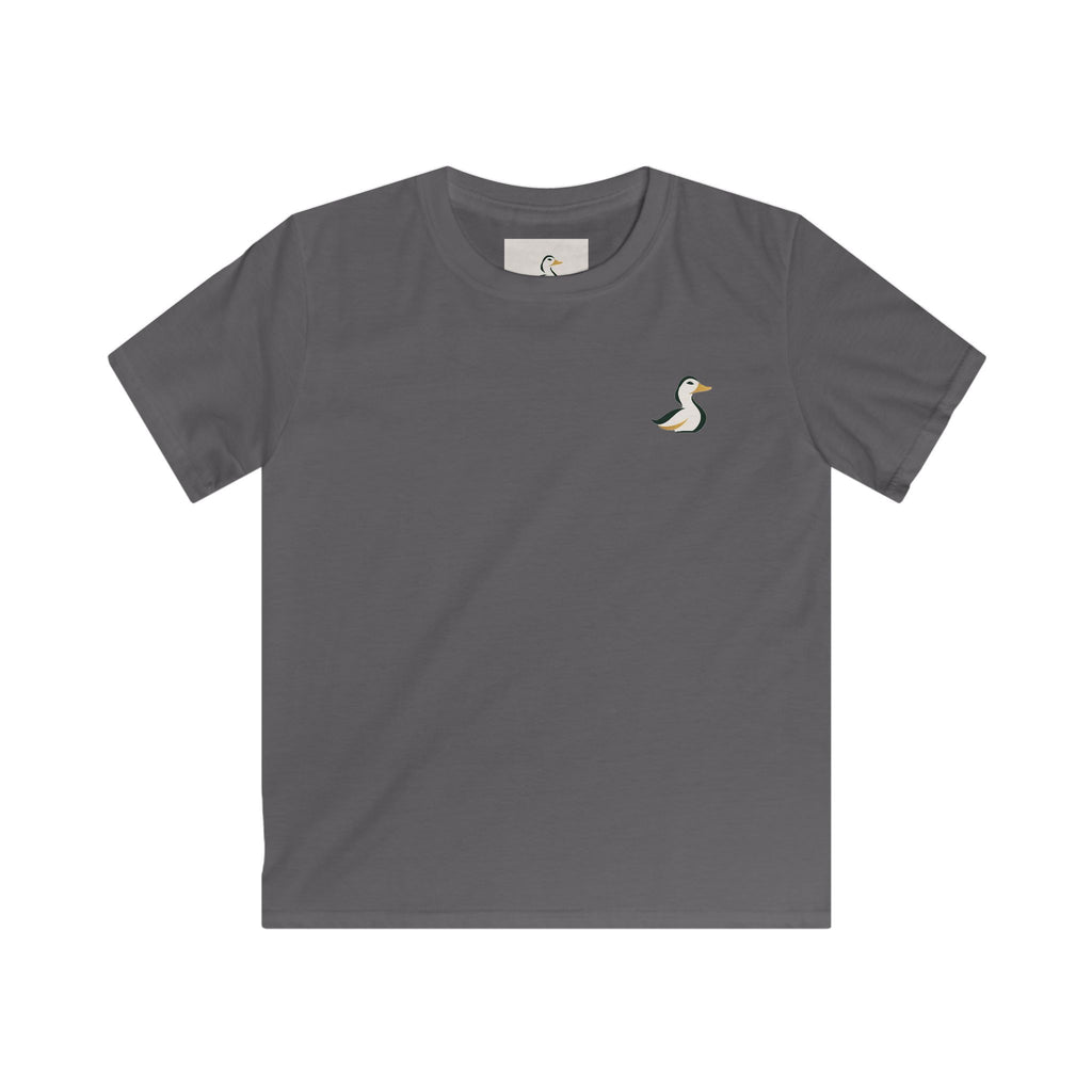 Feral Duckling Kids Tee