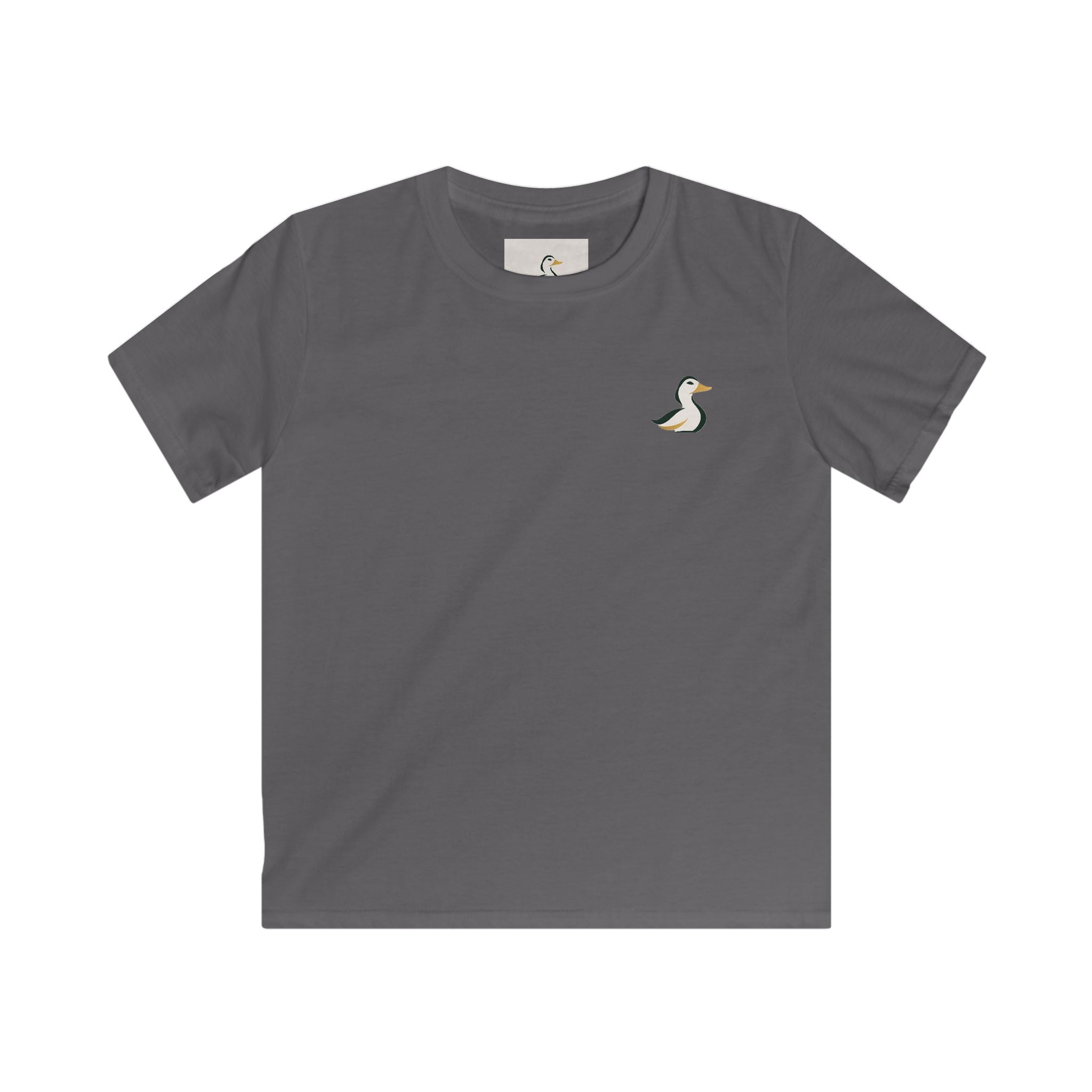 Feral Duckling Kids Tee