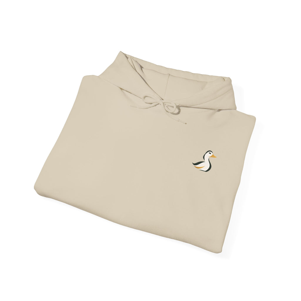 Women’s Not Today Duck Hoodie