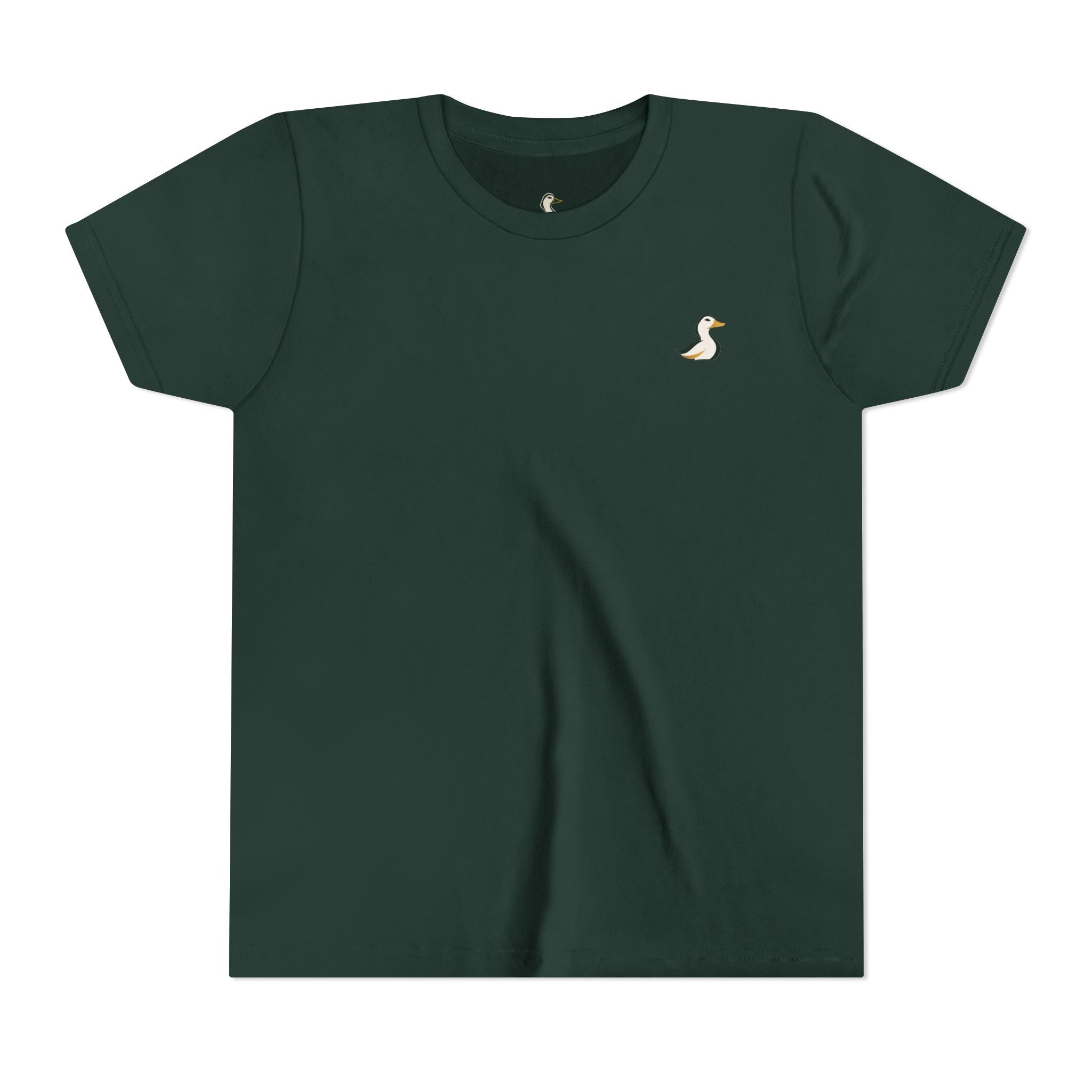 Girls Feral Duckling Tee ( ages 6 upwards)