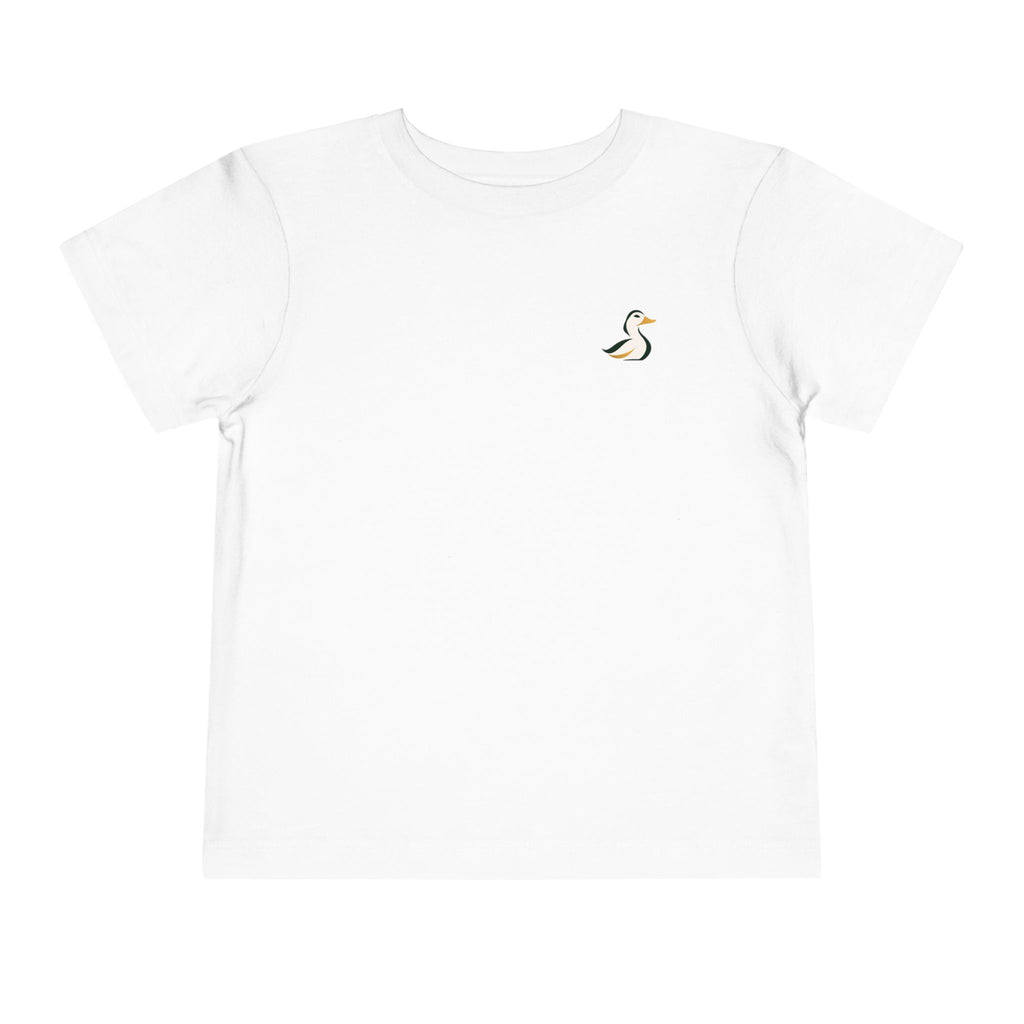 Girls Feral Duckling Tee (ages 2-6)