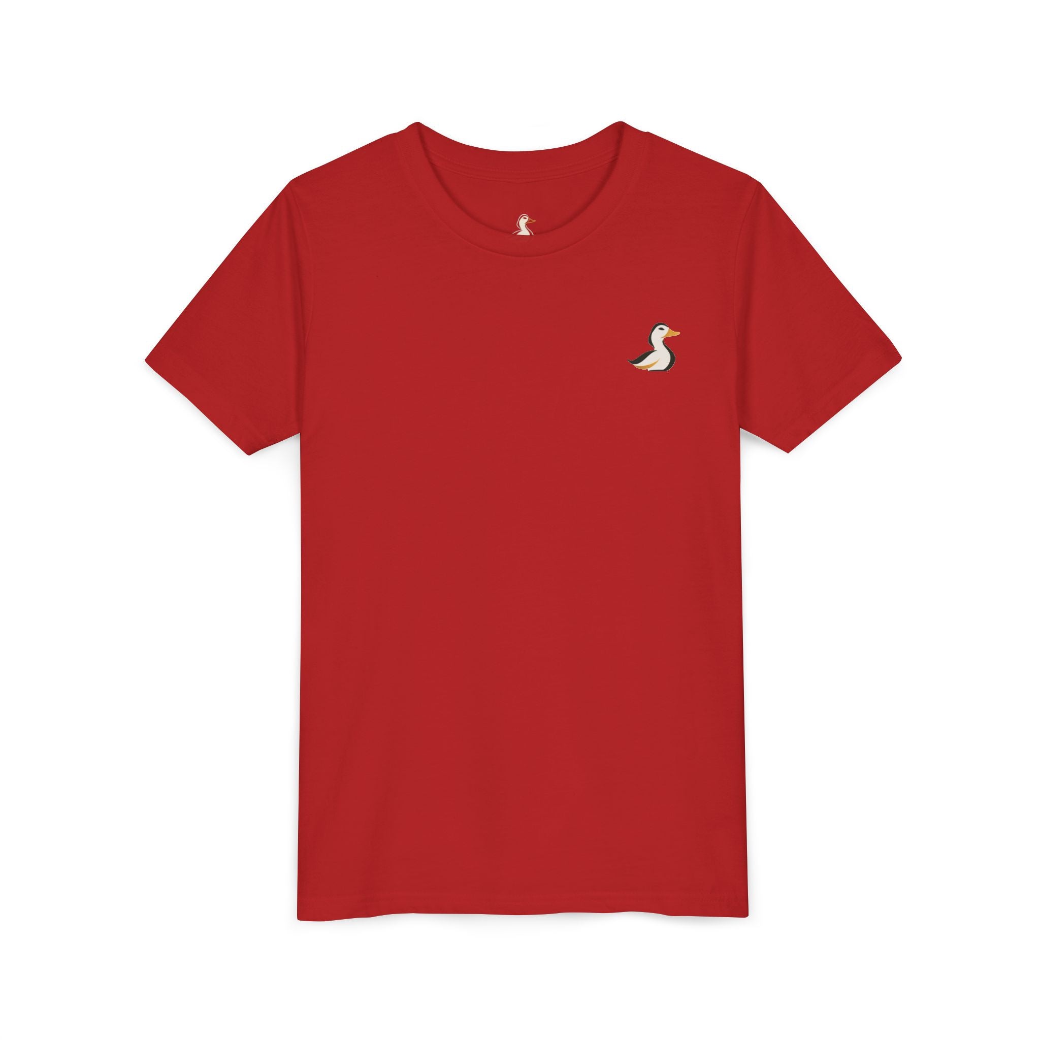 Boys Feral Duckling Tee (ages 6 upwards)