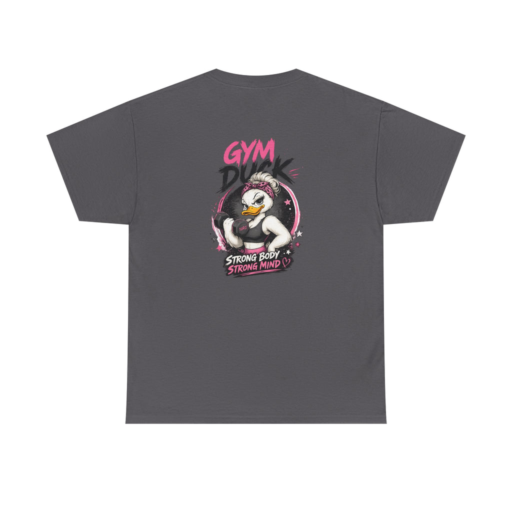 Women’s Gym Duck T Shirt