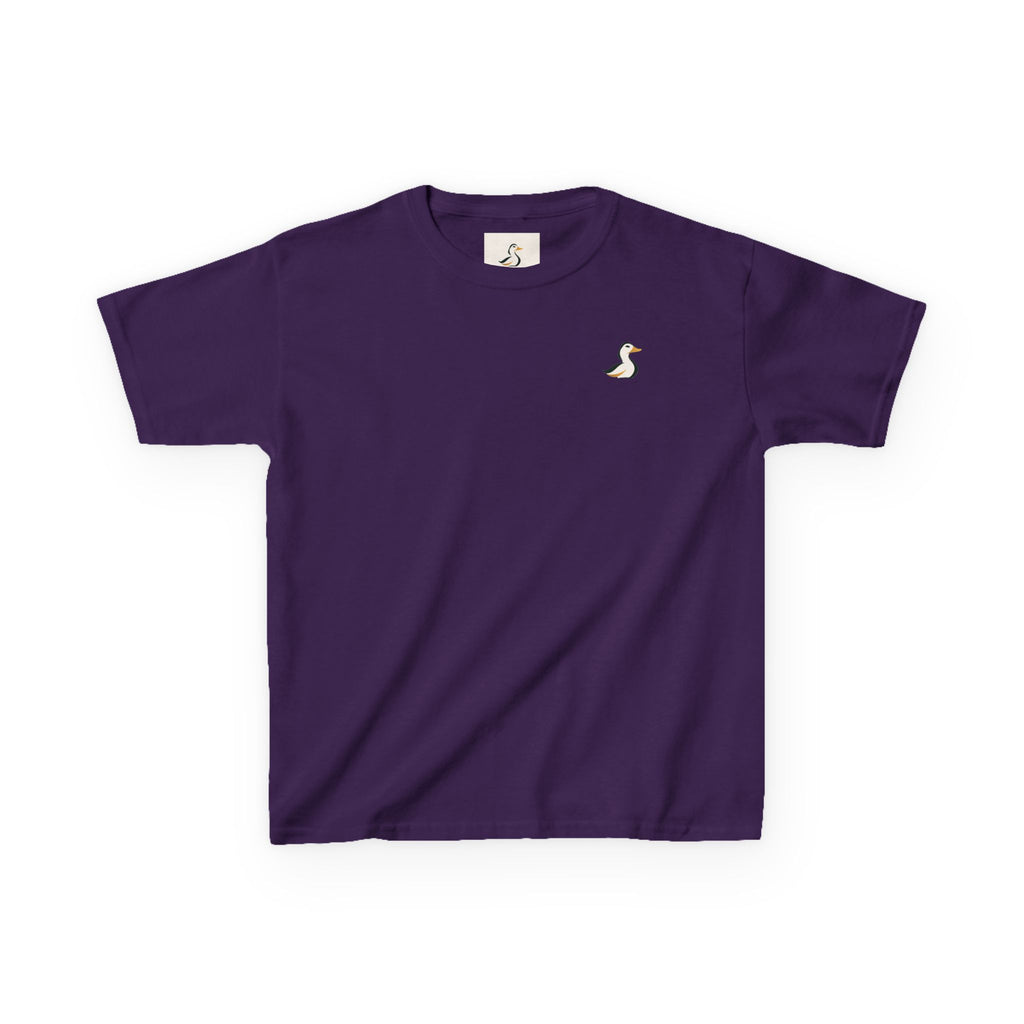 Girls Feral Duckling T Shirt