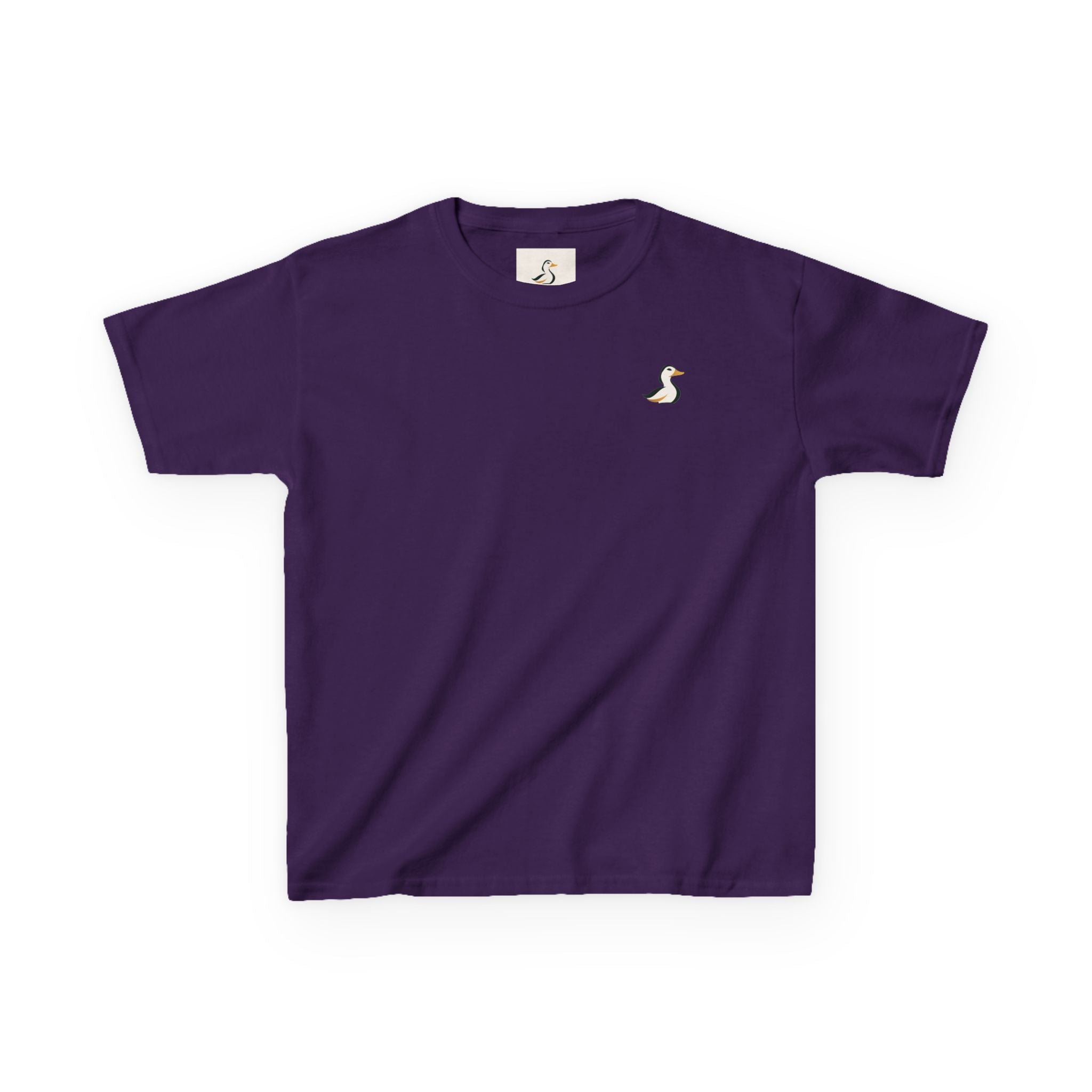 Girls Feral Duckling T Shirt