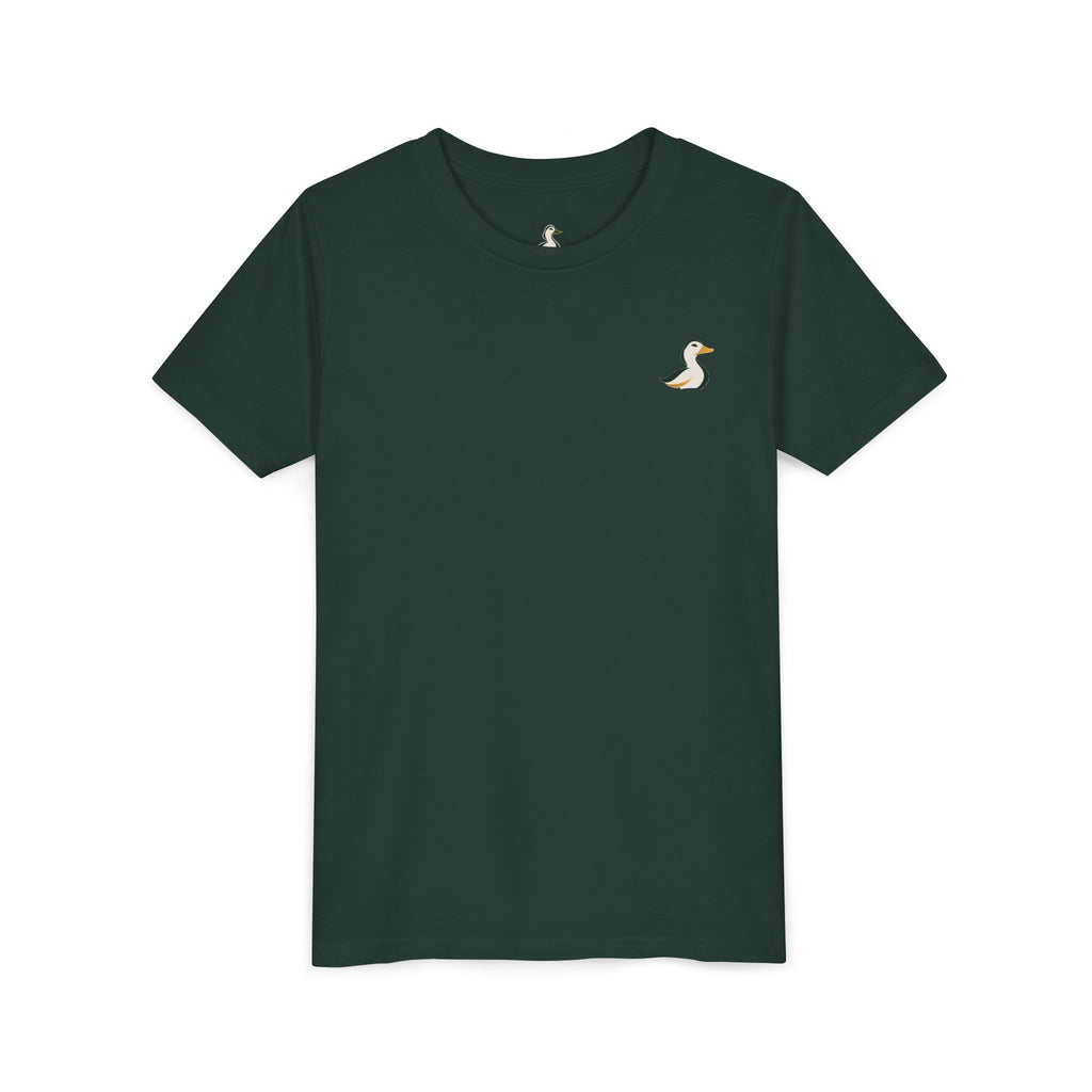 Boys Feral Duckling Tee (ages 6 upwards)