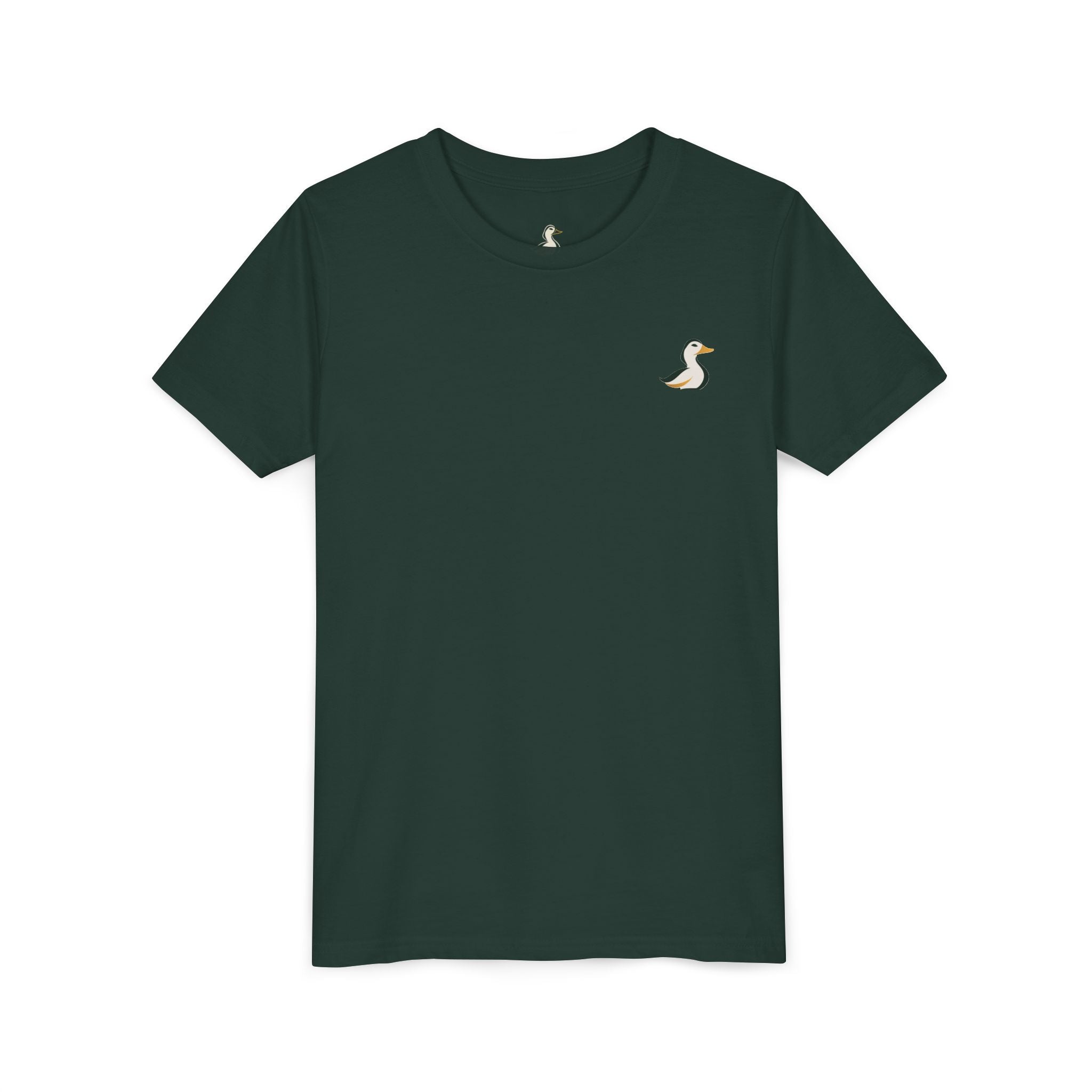 Boys Feral Duckling Tee (ages 6 upwards)