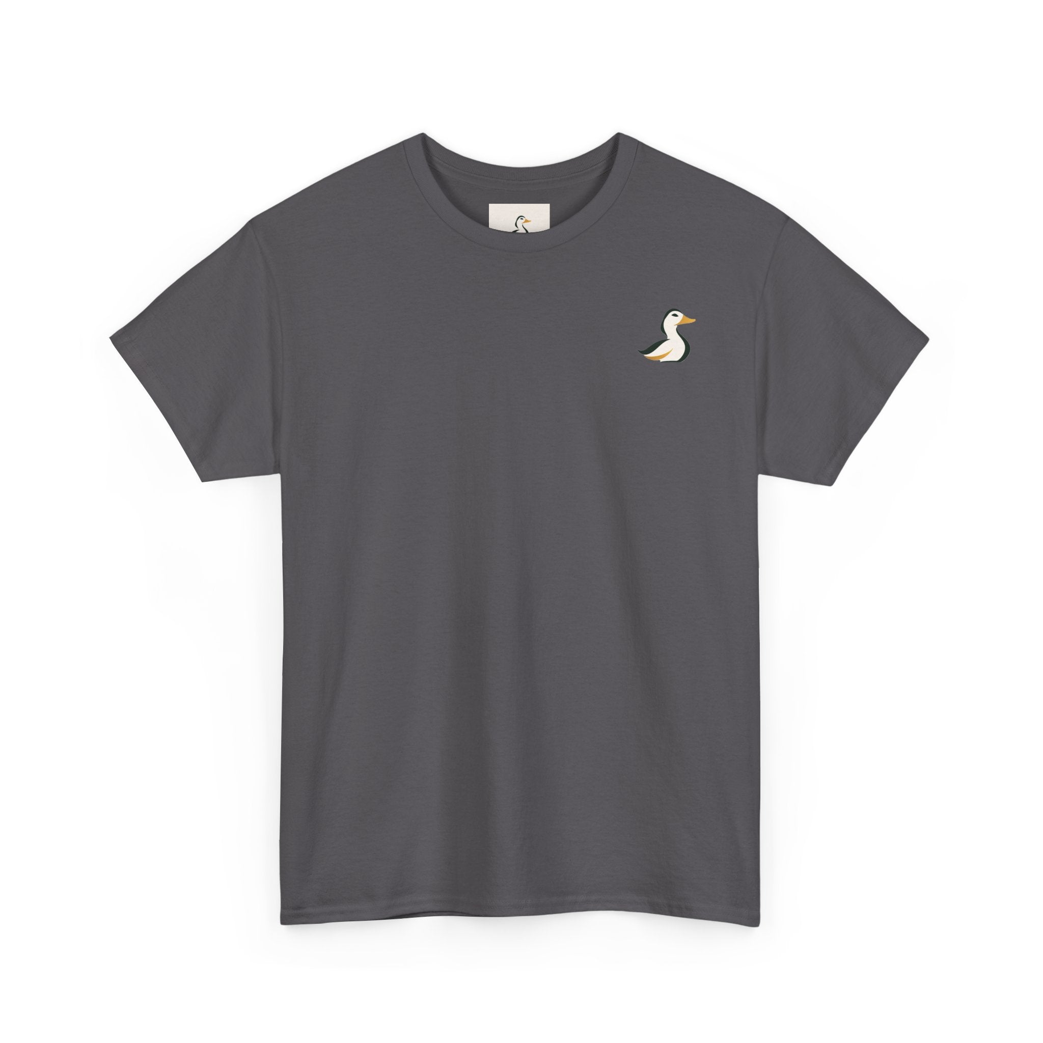 Women’s Gym Duck T Shirt