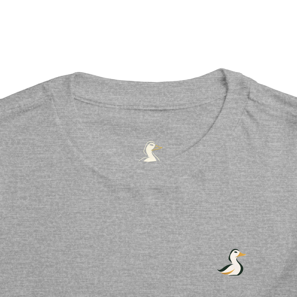 Boys Feral Duckling Tee (ages 2-6)