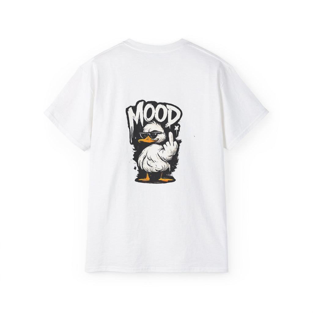 Mood Duck T Shirt