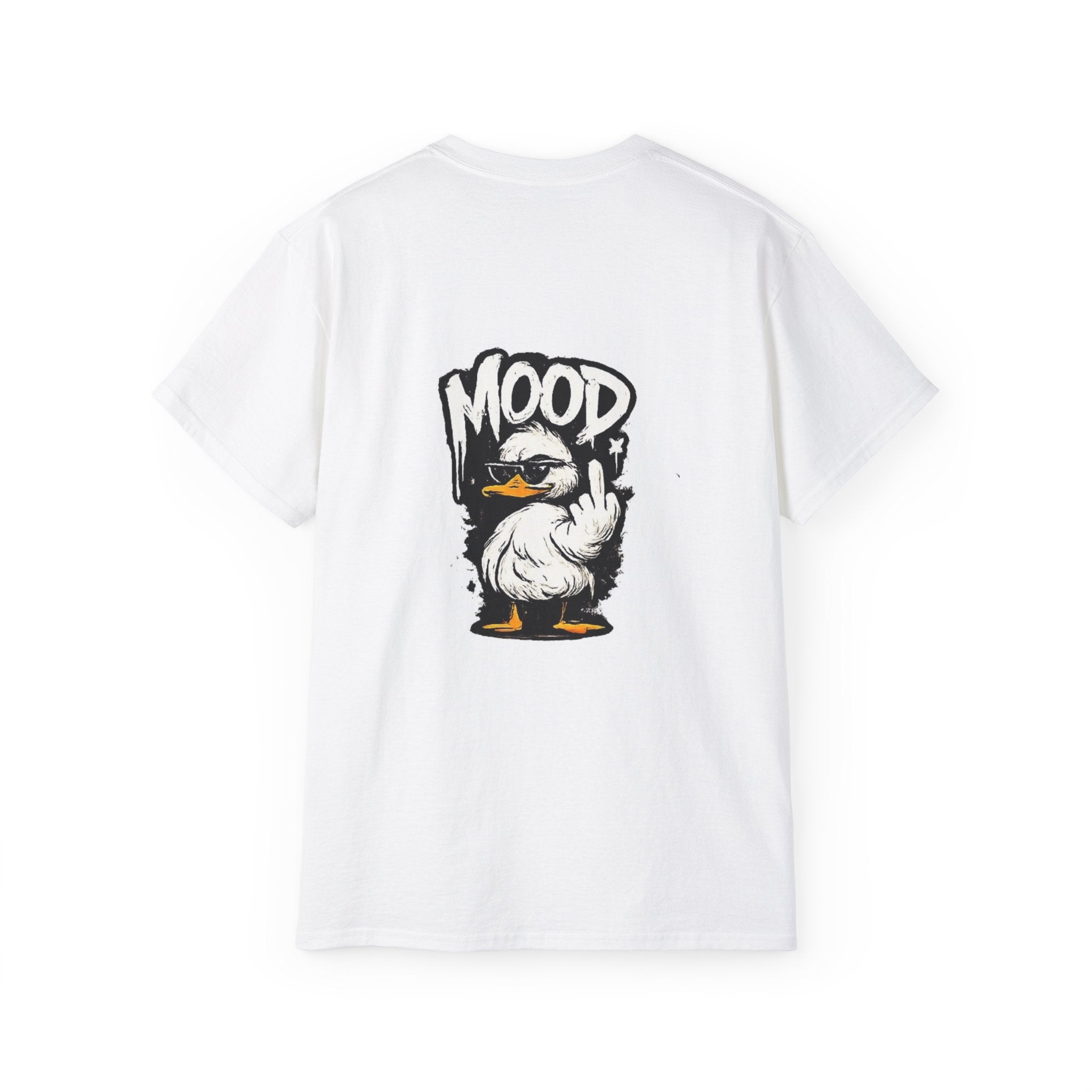 Mood Duck T Shirt