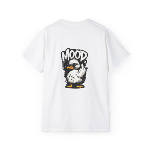 Mood Duck T Shirt