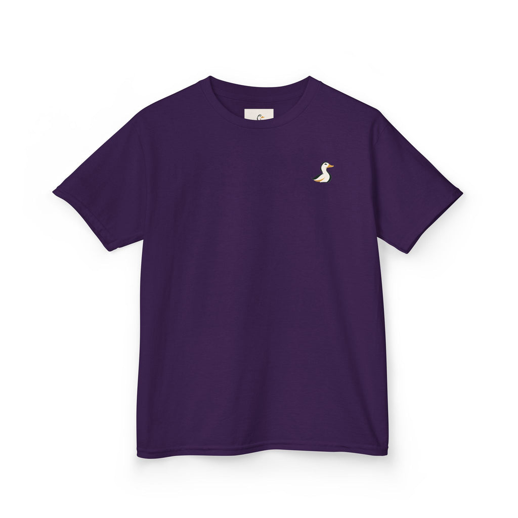 Girls Feral Duckling T Shirt