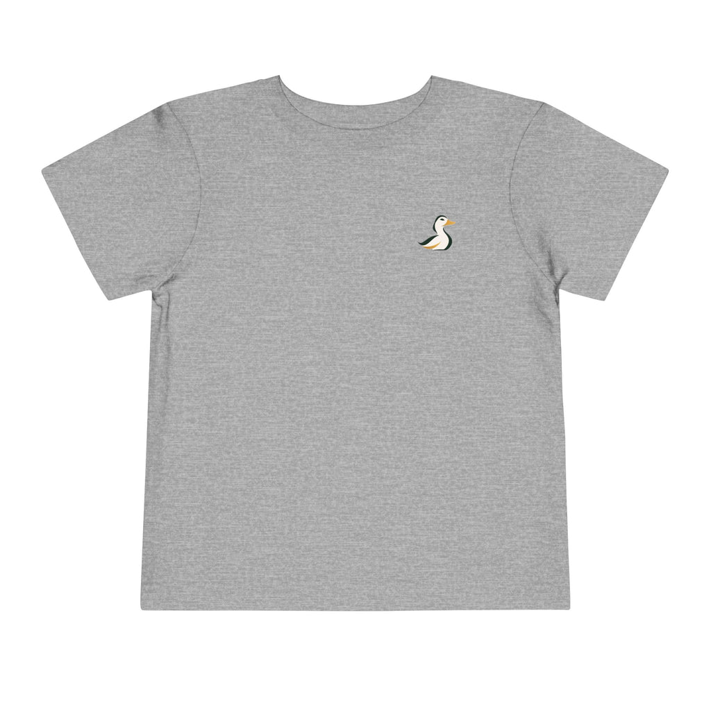 Girls Feral Duckling Tee (ages 2-6)