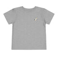 Girls Feral Duckling Tee (ages 2-6)