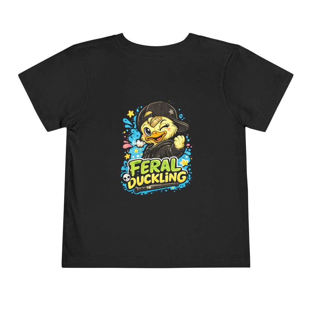 Boys Feral Duckling Tee (ages 2-6)