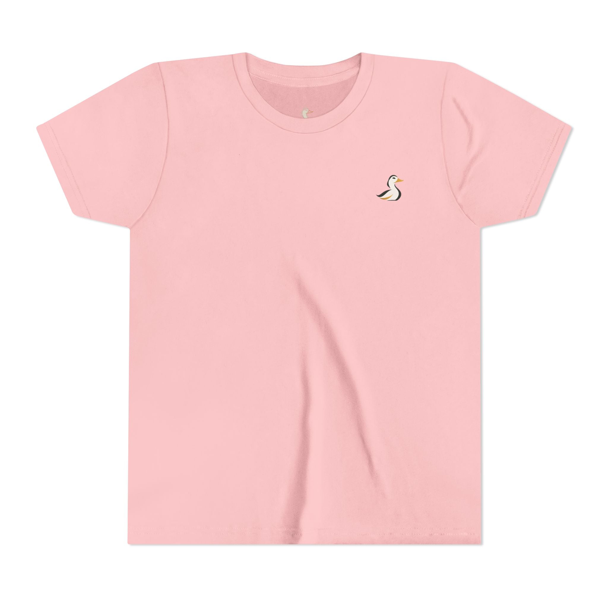 Girls Feral Duckling Tee ( ages 6 upwards)