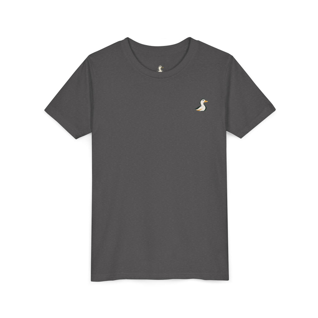 Girls Feral Duckling Tee ( ages 6 upwards)