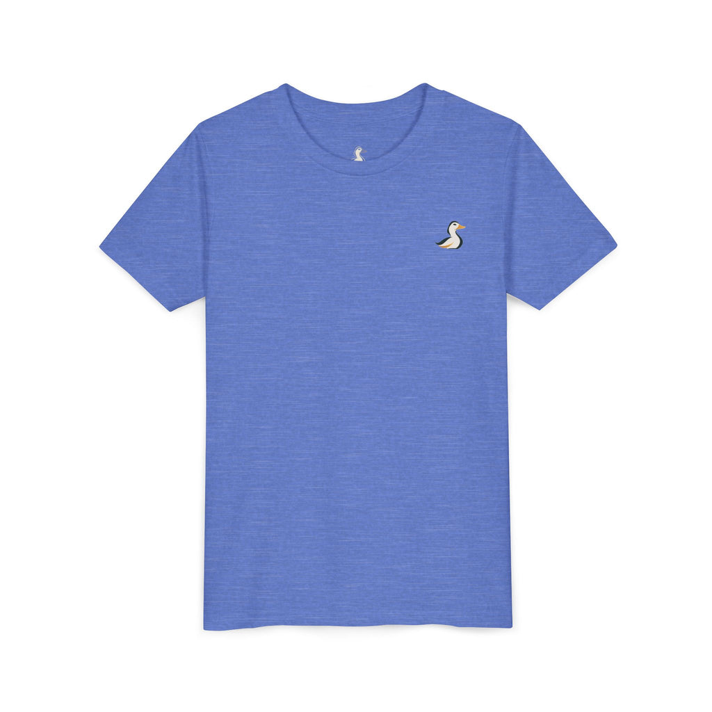 Girls Feral Duckling Tee ( ages 6 upwards)