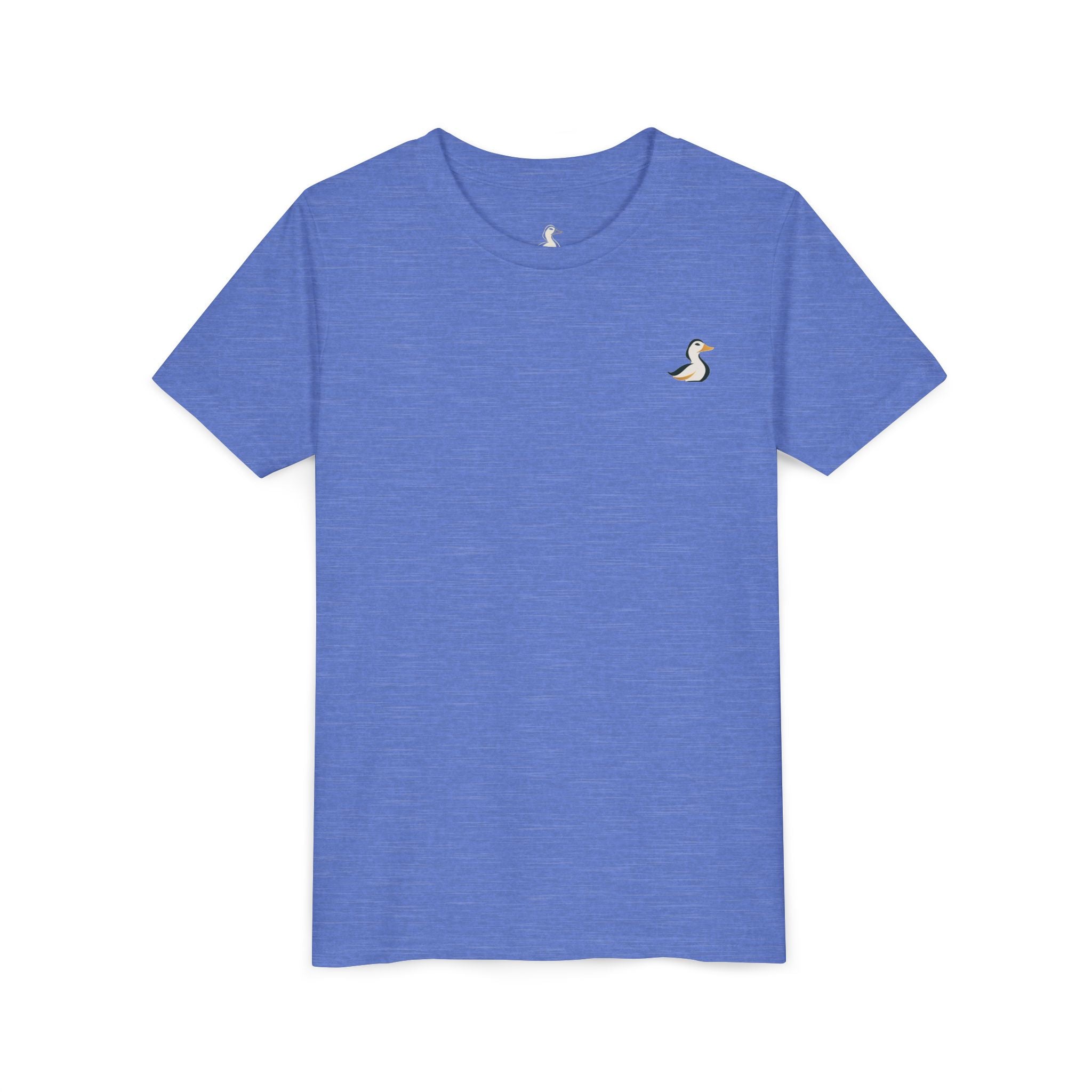 Girls Feral Duckling Tee ( ages 6 upwards)