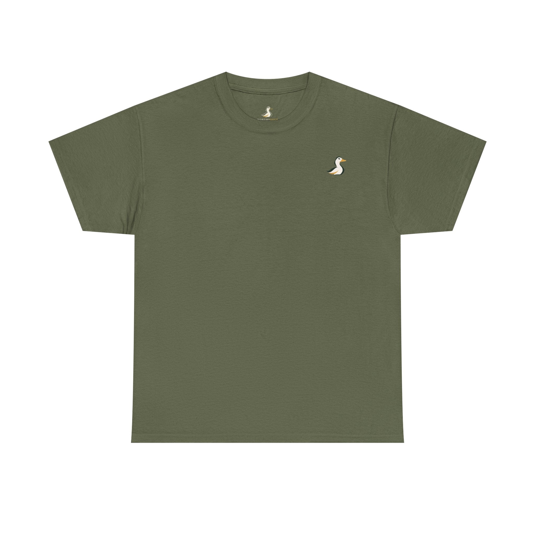 No Evil Men’s Tee