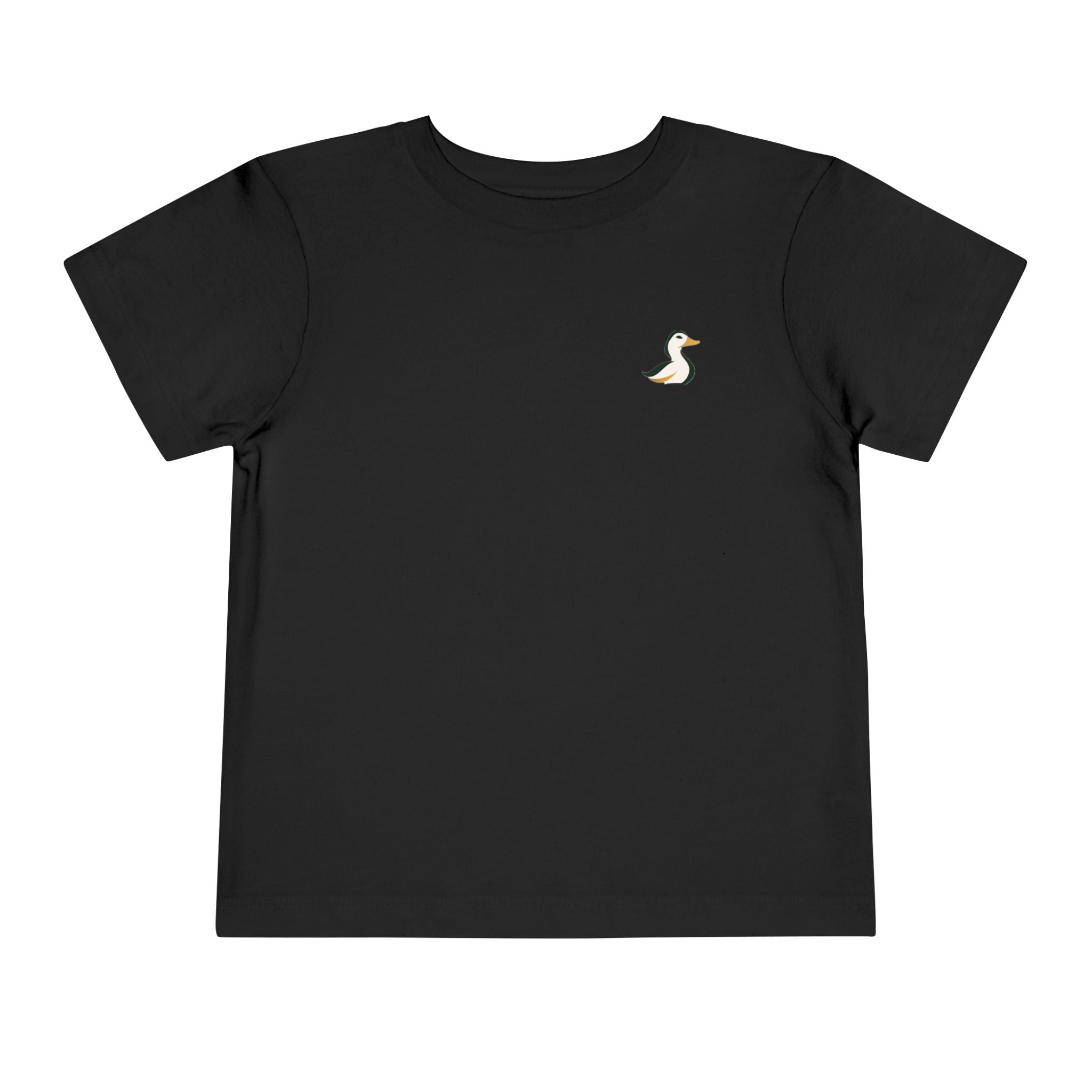 Girls Feral Duckling Tee (ages 2-6)