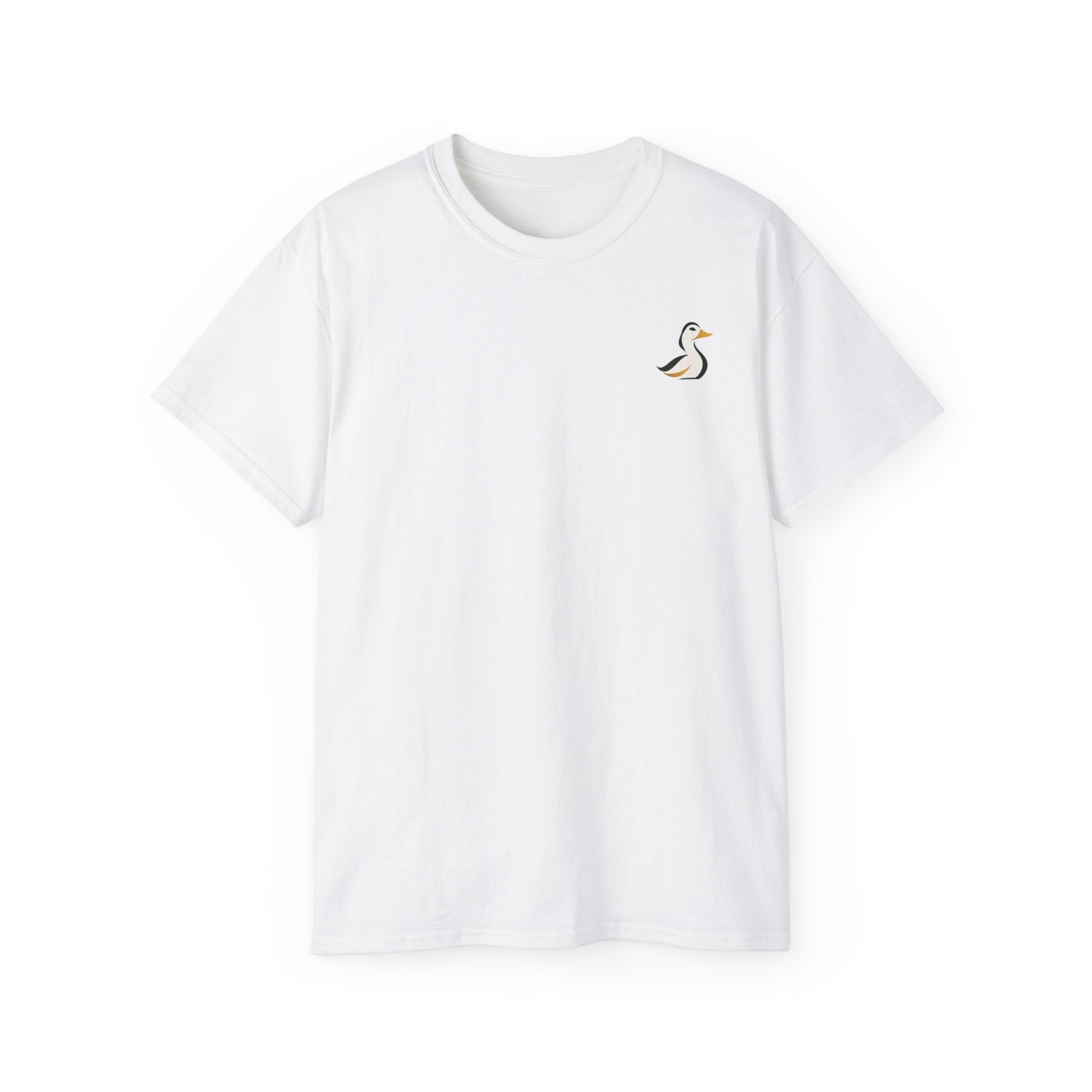 Women’s Peace Duck T Shirt
