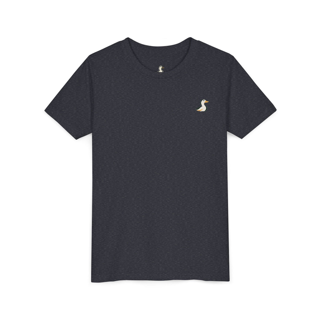 Girls Feral Duckling Tee ( ages 6 upwards)