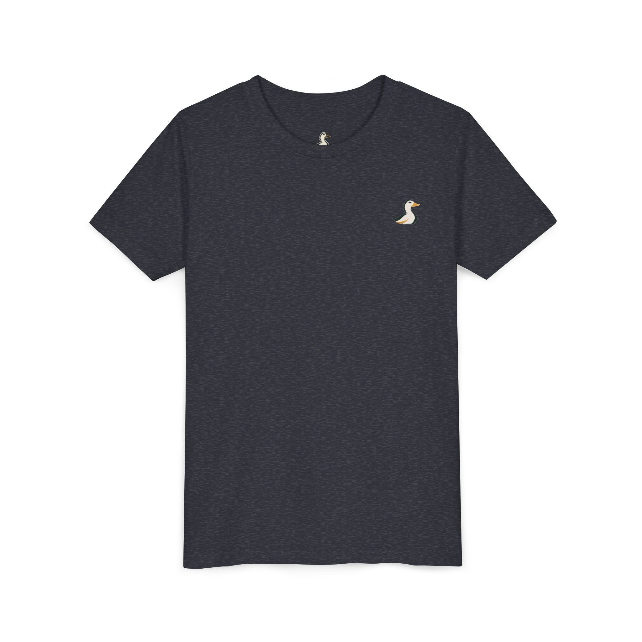 Girls Feral Duckling Tee ( ages 6 upwards)
