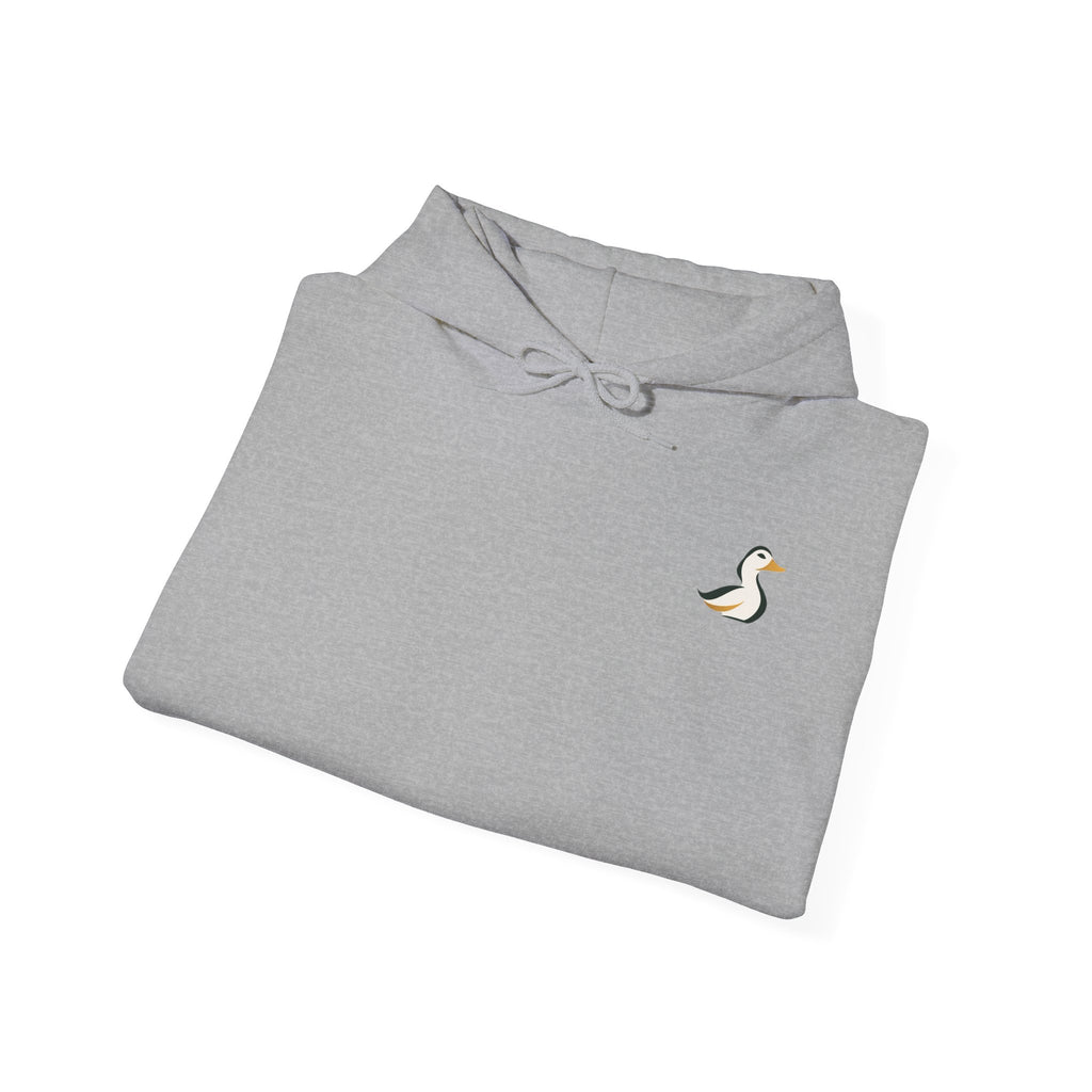 Women’s Not Today Duck Hoodie